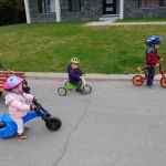 Clark motorcycle gang