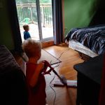 expert help cleaning the cottage