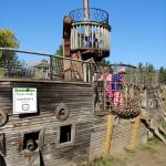 Isaac's in the crows nest