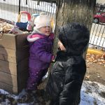 hide and seek - found you!