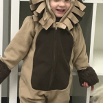 the only costume Cadence would wear