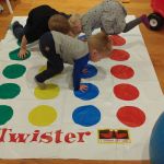 Twister!