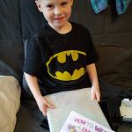 Friend Susan's new book