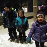 kings of the mountain