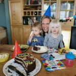 Happy Birthday kids!