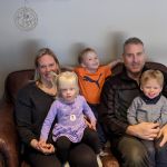 another family picture attempt