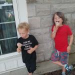 Merry Dairy ice cream