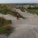 bmx biking for everyone