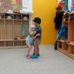 happy to be back from holidays