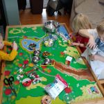 making gifts for grandparents