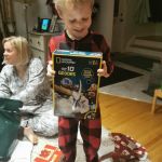 One of the favourite gifts