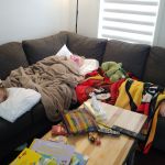 quiet time after tubing