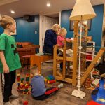 learning to weave with Oma